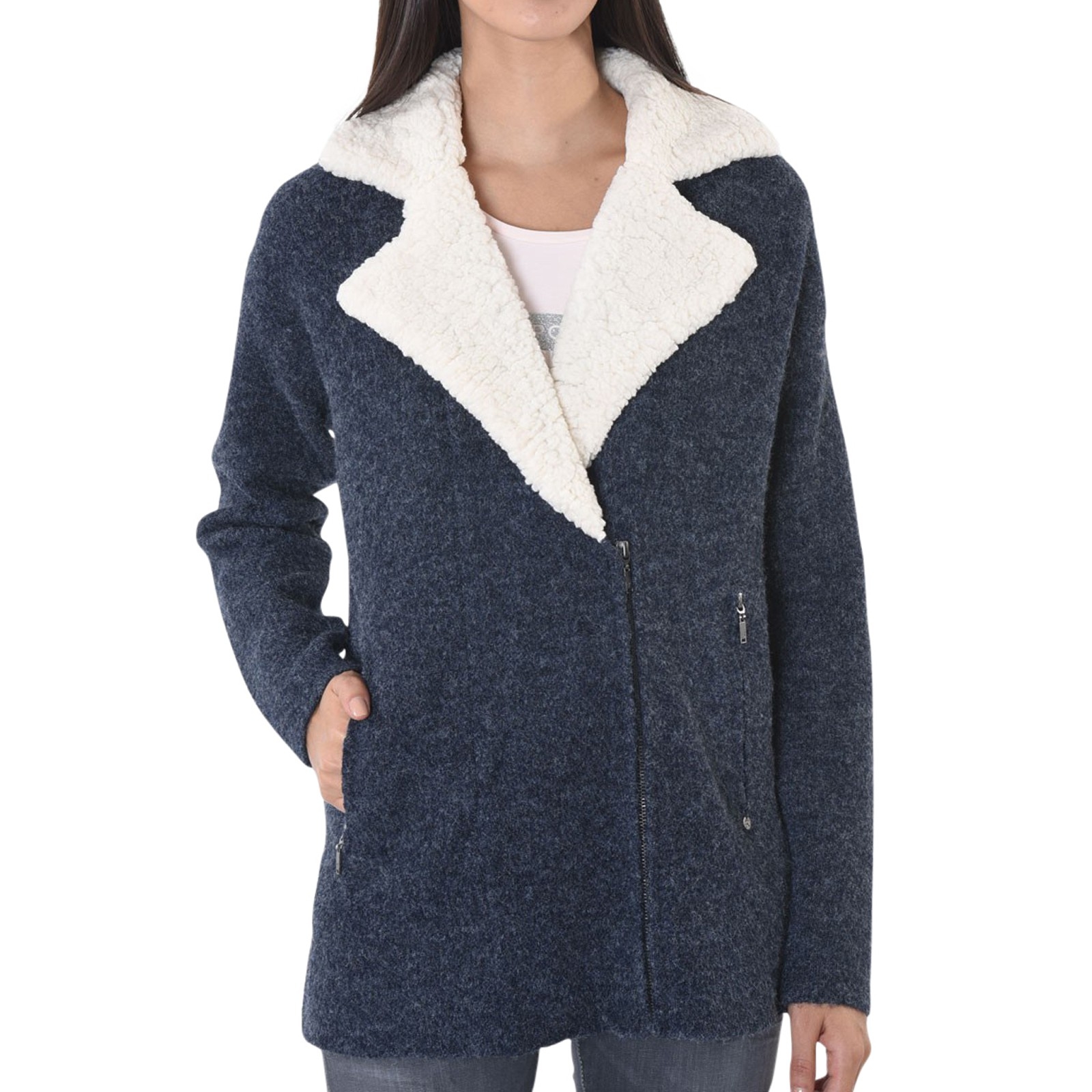Cardigan, Kaporal Fish Peacoat