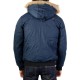 Blouson Redskins Junior Weaver Navy