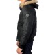 Blouson Redskins Junior Weaver Black