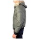 Blouson Redskins Junior Weaver Kaki 