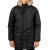 Blouson Redskins Junior Vancleef Black