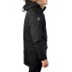 Blouson Redskins Junior Vancleef Black