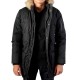 Blouson Redskins Junior Vancleef Black