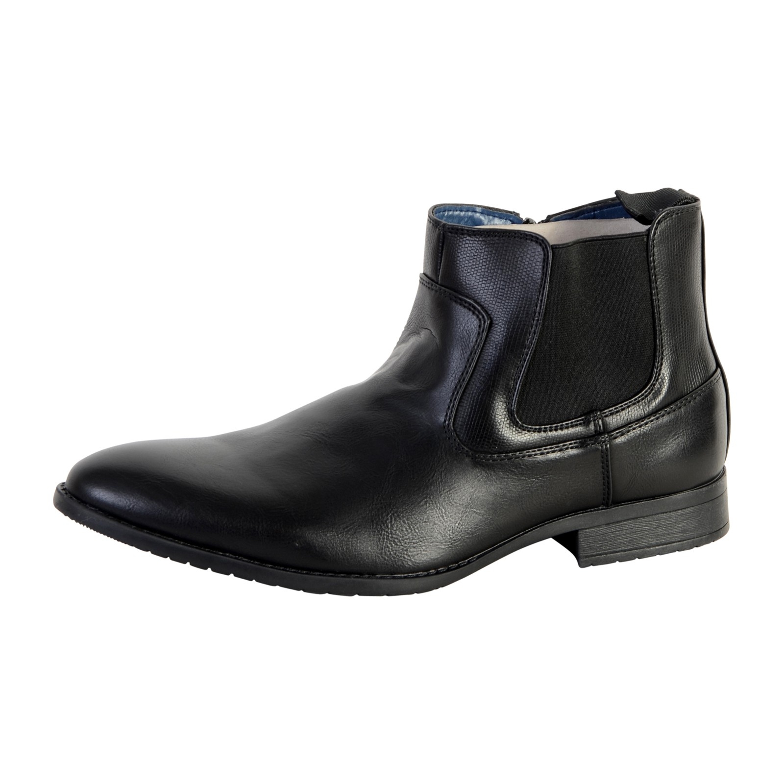 Botillon Enzo Marconi WK2682 Black