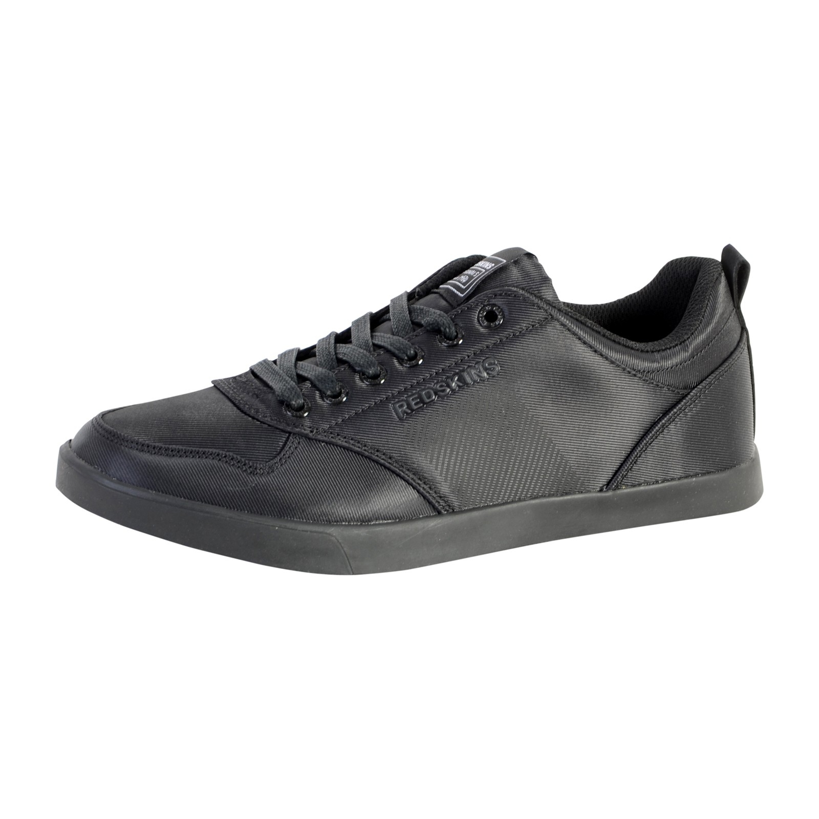 Basketball Redskins Norani US101AM black Black