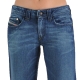 Jeans Diesel Vixta 8UN