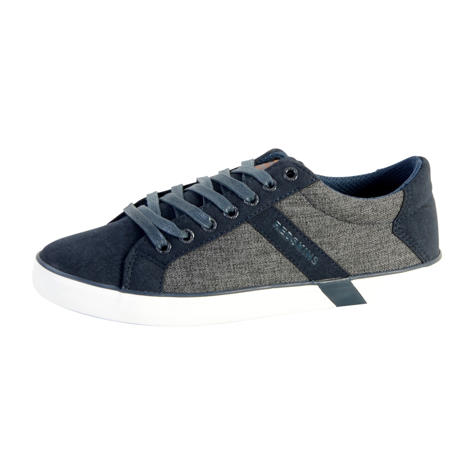 Basketball Redskins Sicar Navy