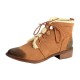 Damen Spitze The Divine Factory WT1721-L07 Tan