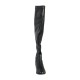 Cuissarde The Divine Factory TE3037-21 Noir