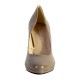 Escarpin Enza Nucci QL2608 Vernis Taupe