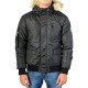 Fur-Kamora Child Yalou Black