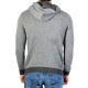 Sweat Pepe Jeans Enfant Eliot Jr Grey 
