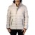 Doudoune Deeluxe Acting W17658 Grey