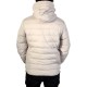 Doudoune Deeluxe Acting W17658 Grey