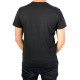 Tee Shirt Deeluxe Estpark W17126BLAA Black