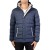 Doudoune Deeluxe Acting W17658 Navy