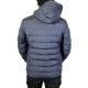 Doudoune Deeluxe Acting W17658 Navy