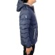 Doudoune Deeluxe Acting W17658 Navy