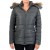 Doudoune Redskins Maiwenn Cambell Carbon