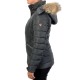 Doudoune Redskins Maiwenn Cambell Carbon