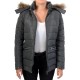 Doudoune Redskins Maiwenn Cambell Carbon
