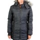 Blouson Redskins Junior Nelly Black 