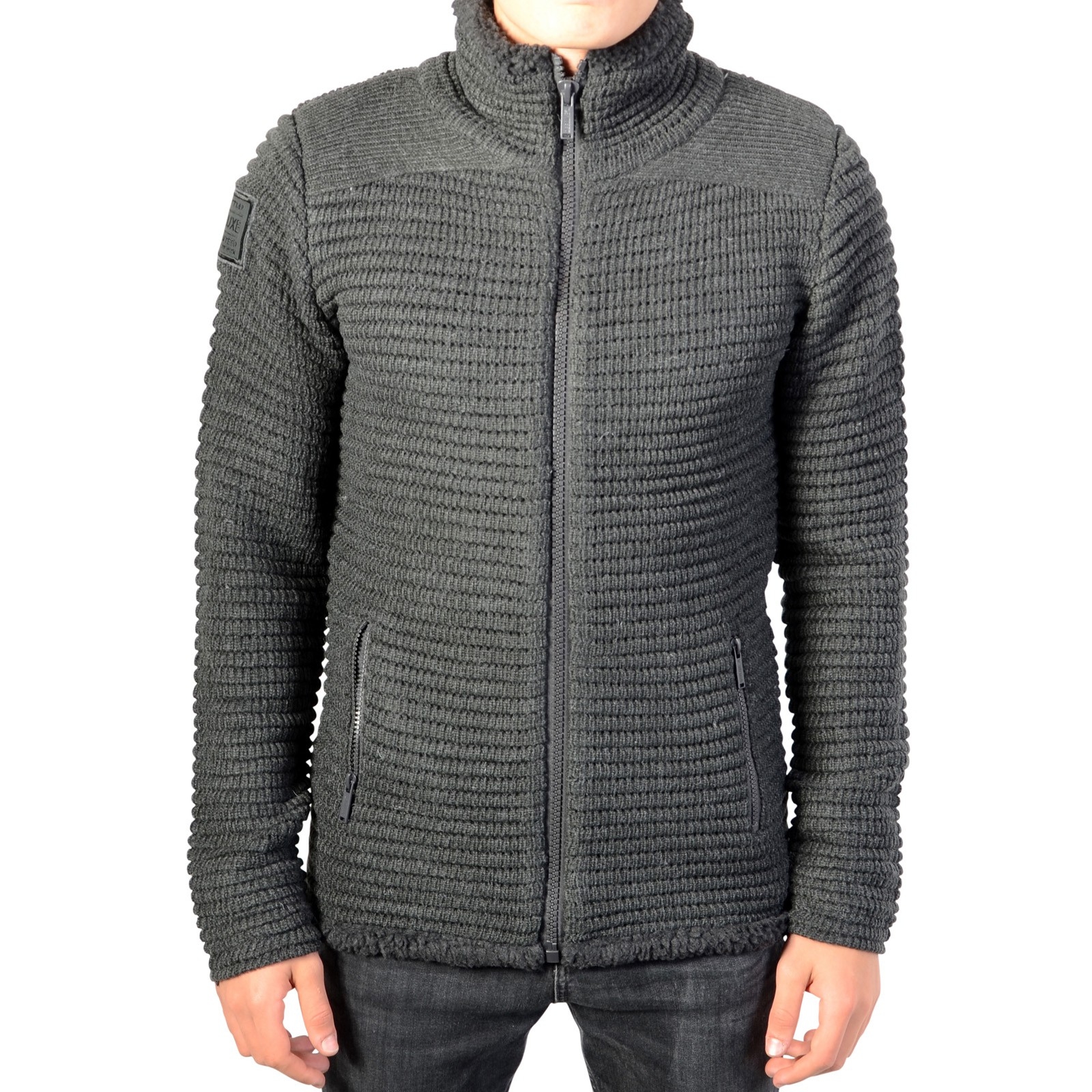 Pull Deeluxe Child Trady W1732BCH Charcoal