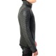 Pull Deeluxe Enfant Trady W1732BCH Charcoal