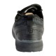 Basket Fila Control K Low WMN Black/Black