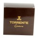  Belt Torrente With Gift Box Reversible Black and Brown CM26