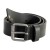 Ceinture Kaporal Mixed Noir