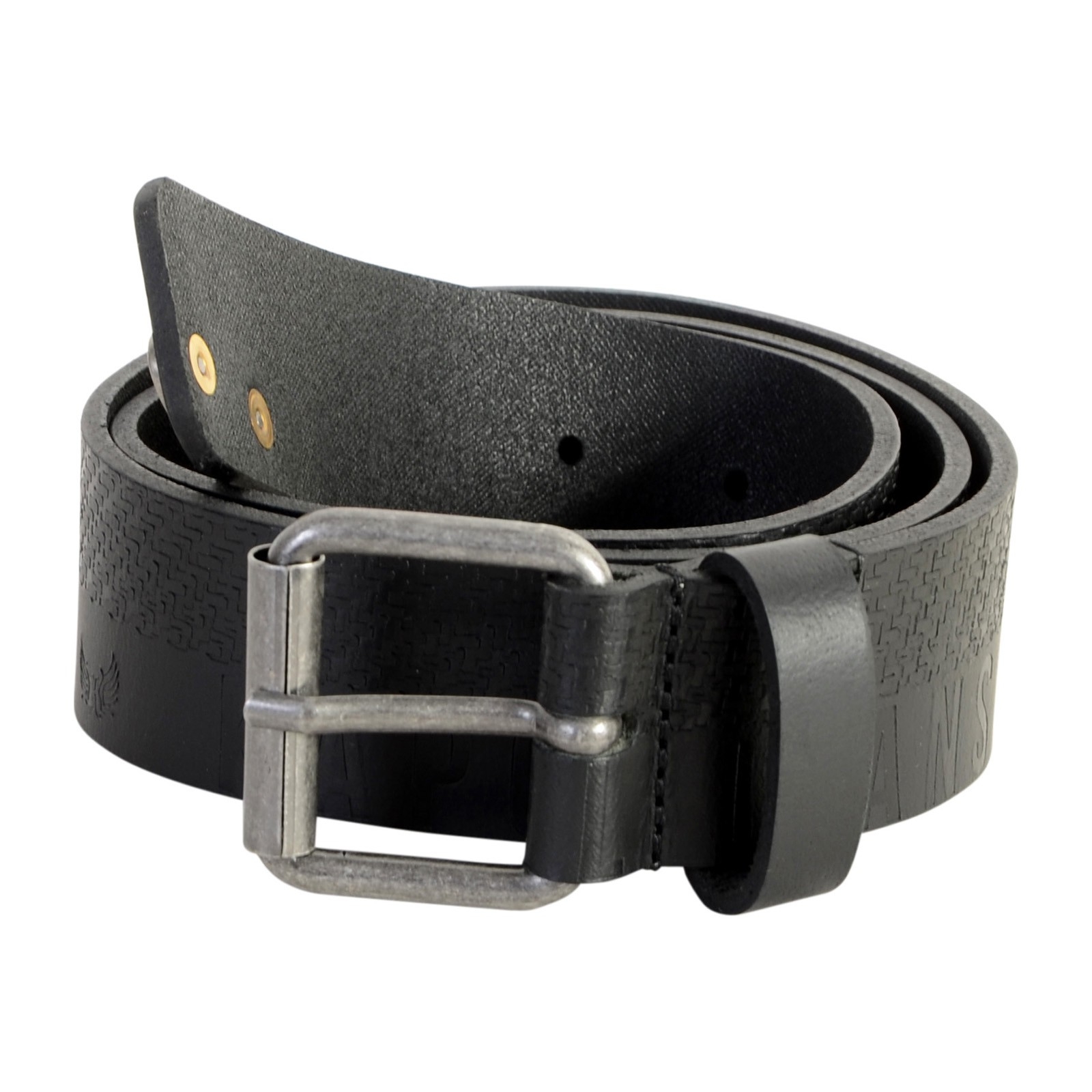 Belt Kaporal Mixed Black