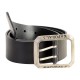 Belt Kaporal Bolton Black 