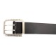 Ceinture Kaporal Bolton Noir 
