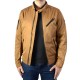 Veste Redskins Cahox Hypnose Camel