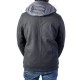 Doudoune Redskins Starex Shetland Navy Blue