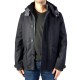 Doudoune Redskins Starex Shetland Navy Blue