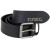 Ceinture Kaporal Nelson Noir