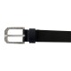 Ceinture Kaporal Ikar Noir