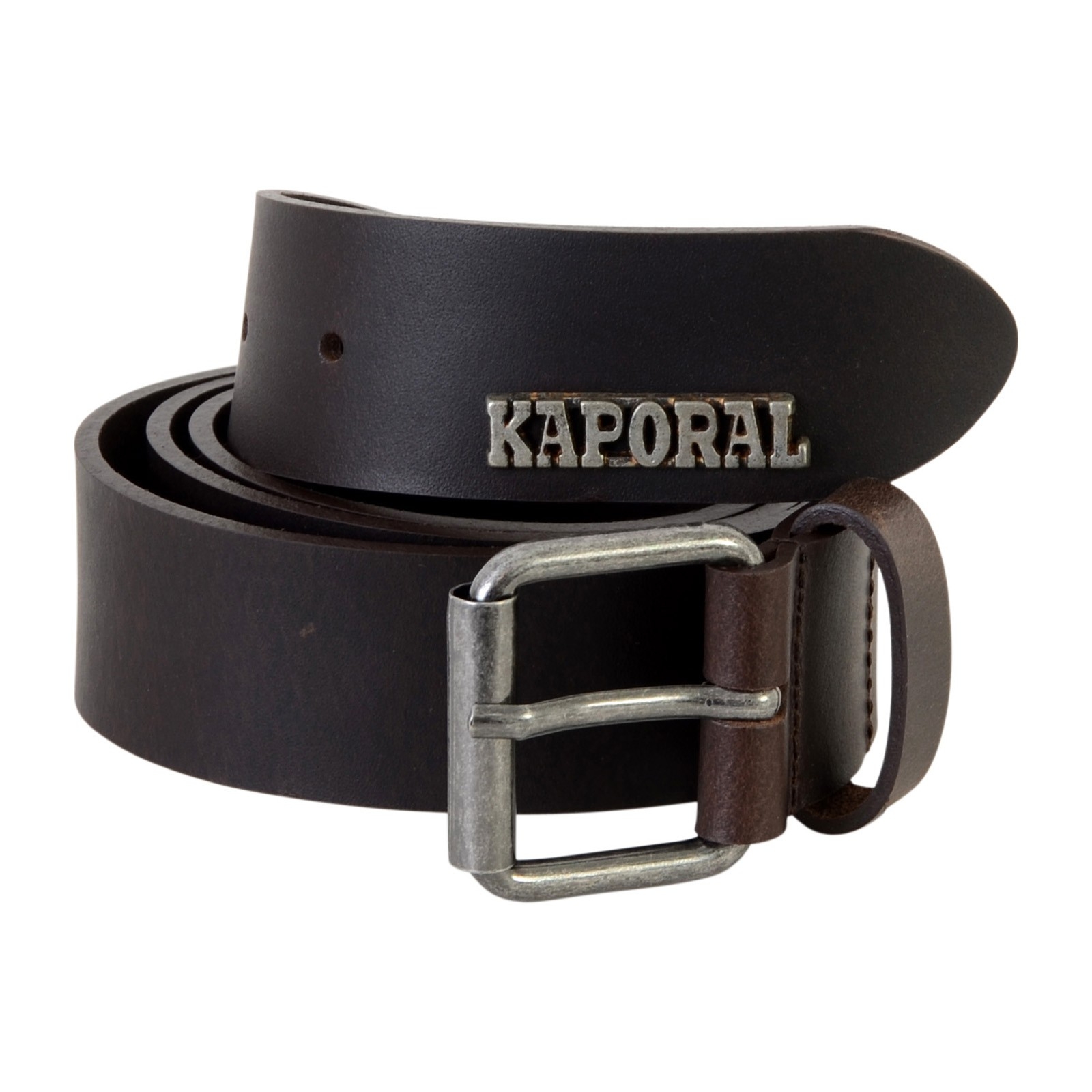 Belt Kaporal Nelson Brown