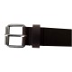 Ceinture Kaporal Nelson Marron
