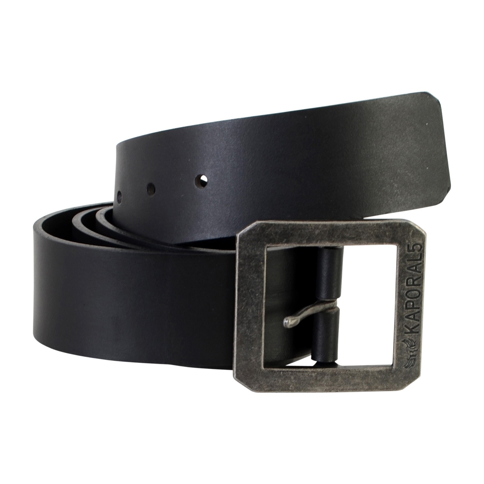 Belt Kaporal Jungle Black