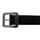 Ceinture Kaporal Jungle Noir