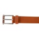 Ceinture Kaporal Nevada Cognac 
