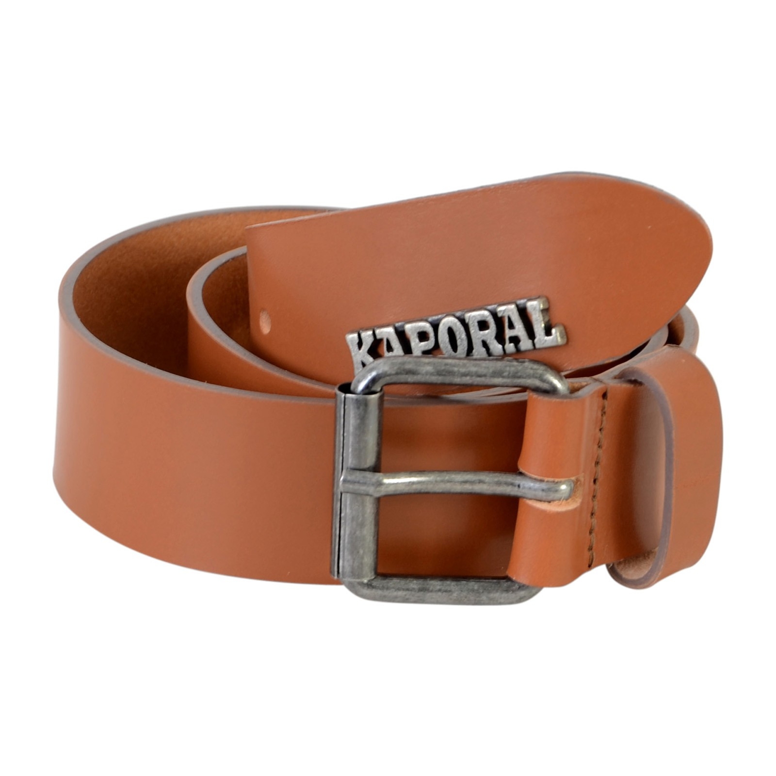 Belt Kaporal Nelson Cognac 