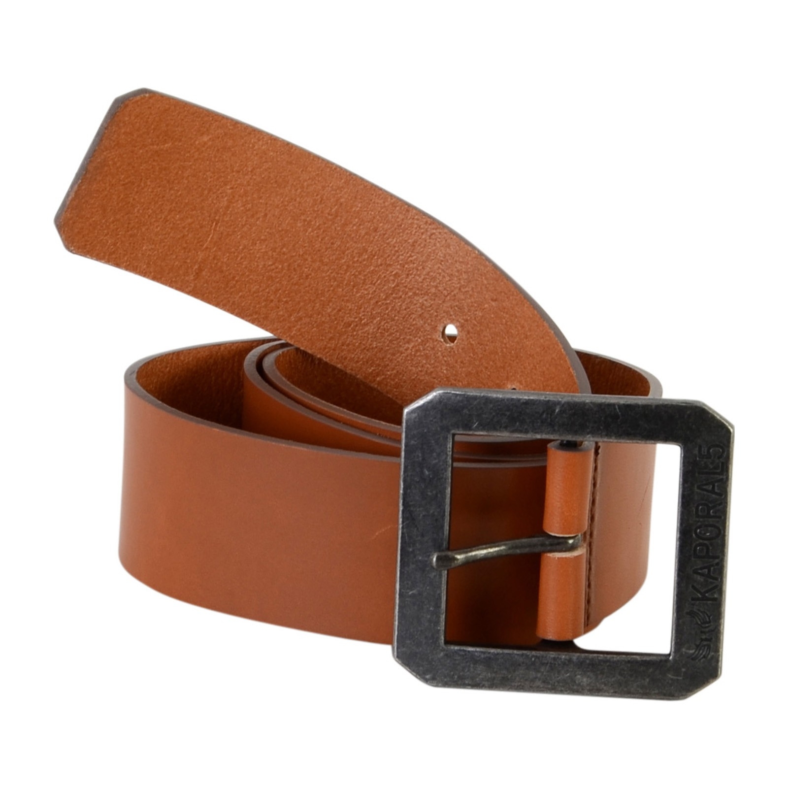 Belt Kaporal Jungle Cognac 