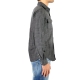 Chemise Eleven Paris Sigge Noir