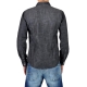 Chemise Eleven Paris Sigge Noir
