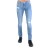 Jeans Kaporal Enfant Xilo Origine Destroy