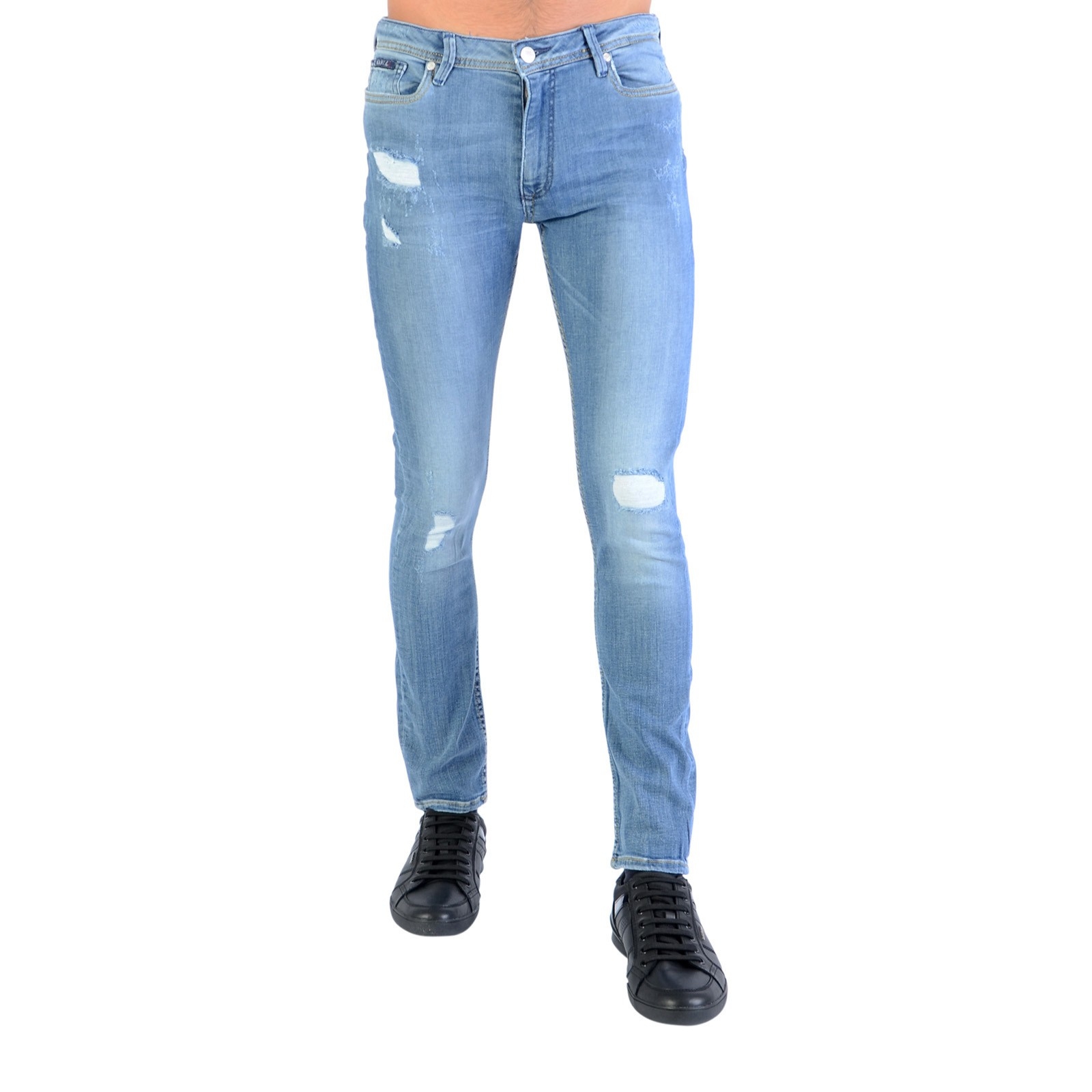 Jeans Kaporal Kind Xilo Herkunft Destroy